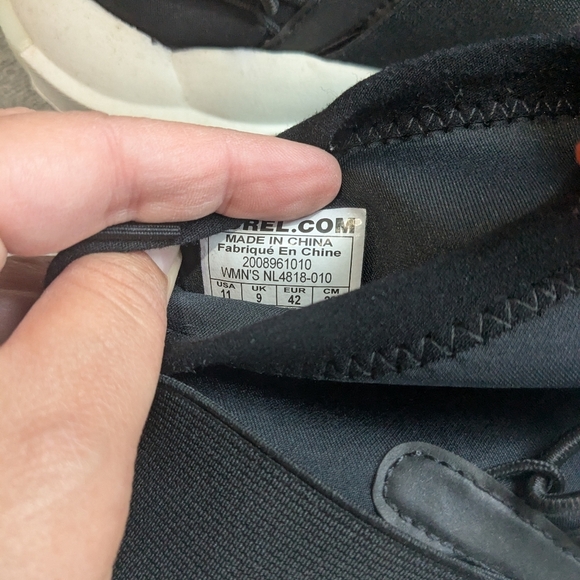 Sorel Explorer Defy Slip On Shoe - Picture 6 of 6